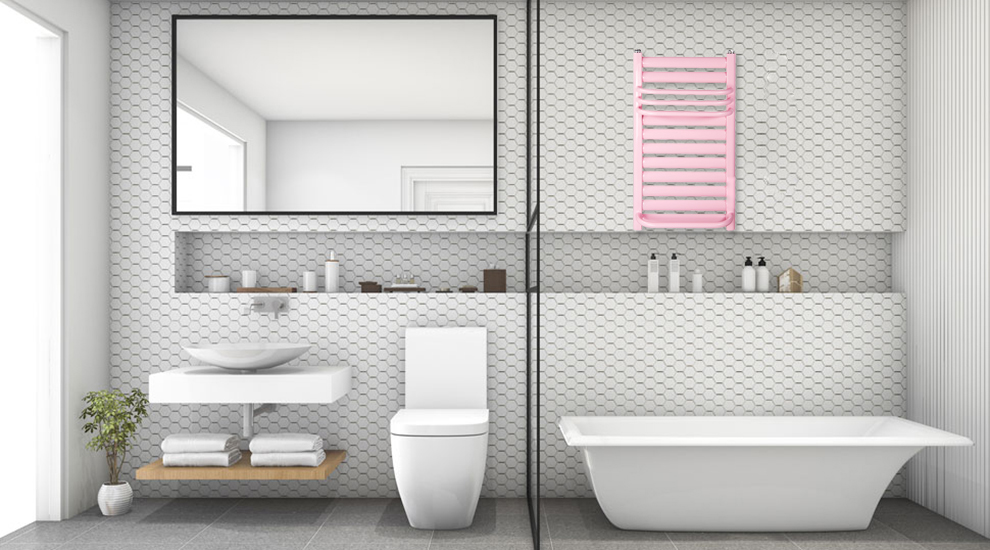 铜铝复合暖气片