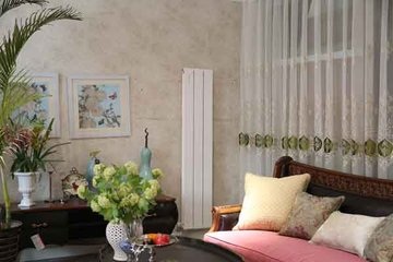 铜铝暖气片排名