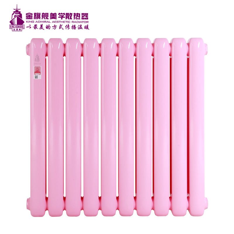 全国十大品牌暖气