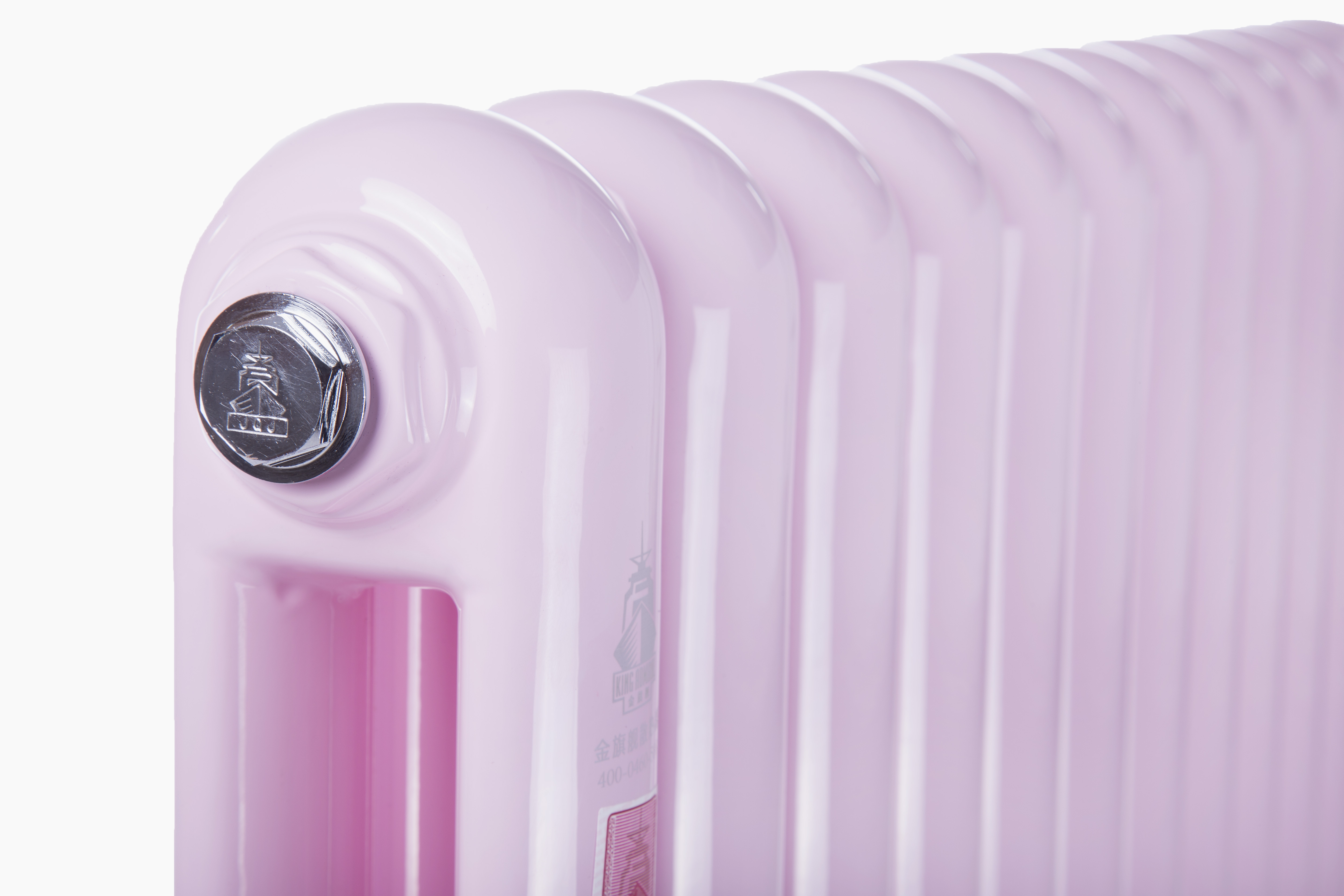 铜铝复合暖气片