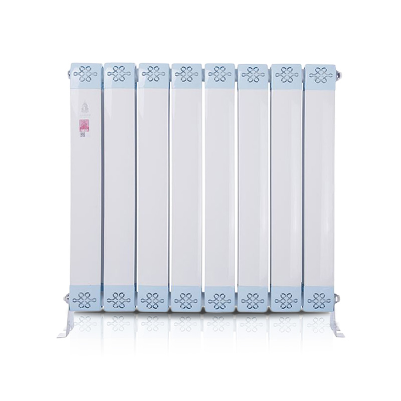 暖气片一组10片多少钱