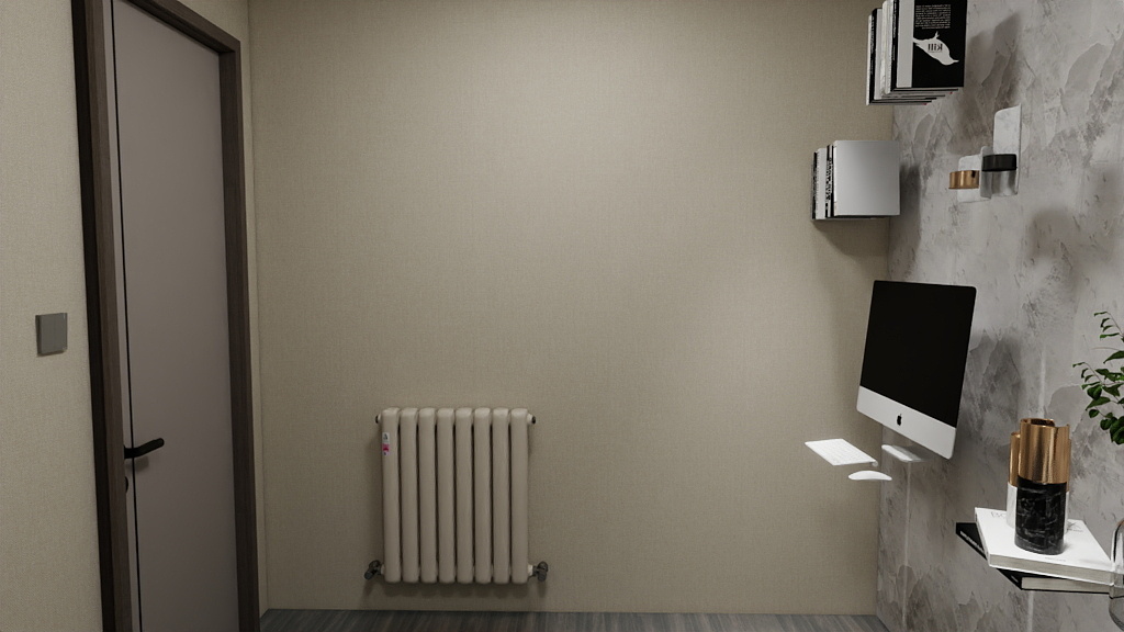 铜铝复合暖气片 铜铝复合暖气片