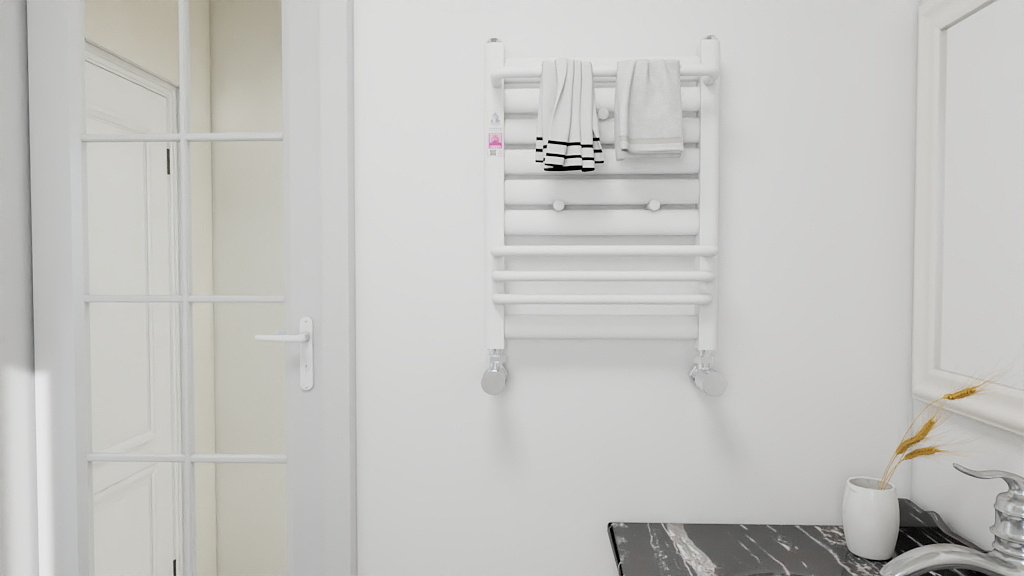 铜铝复合暖气片 铜铝复合暖气片