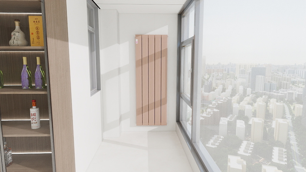 钢制暖气片 钢制暖气片