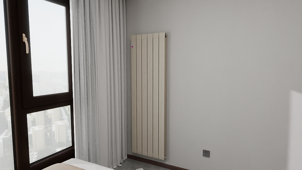 钢制暖气片 钢制暖气片