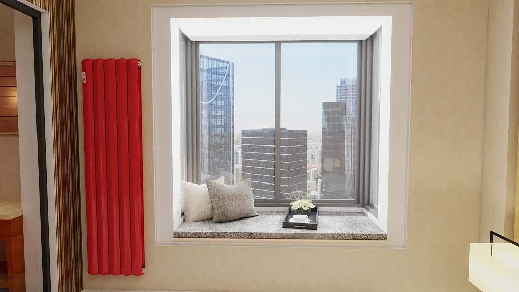 钢制暖气片 钢制暖气片