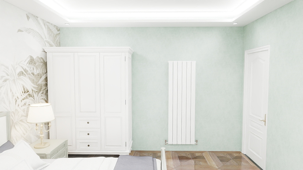 防腐金刚暖气片 防腐金刚暖气片