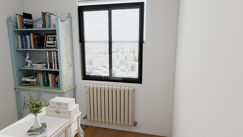 防腐金刚暖气片 防腐金刚暖气片