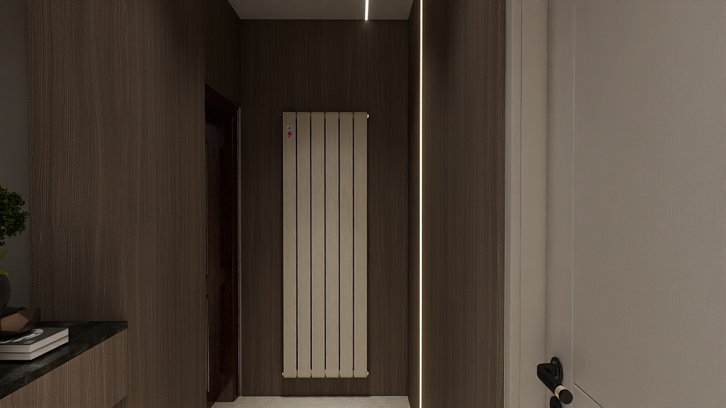 铜铝复合暖气片 铜铝复合暖气片