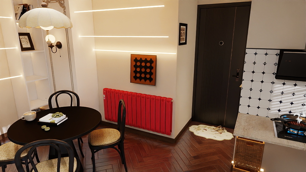 暖气片品牌 暖气片品牌