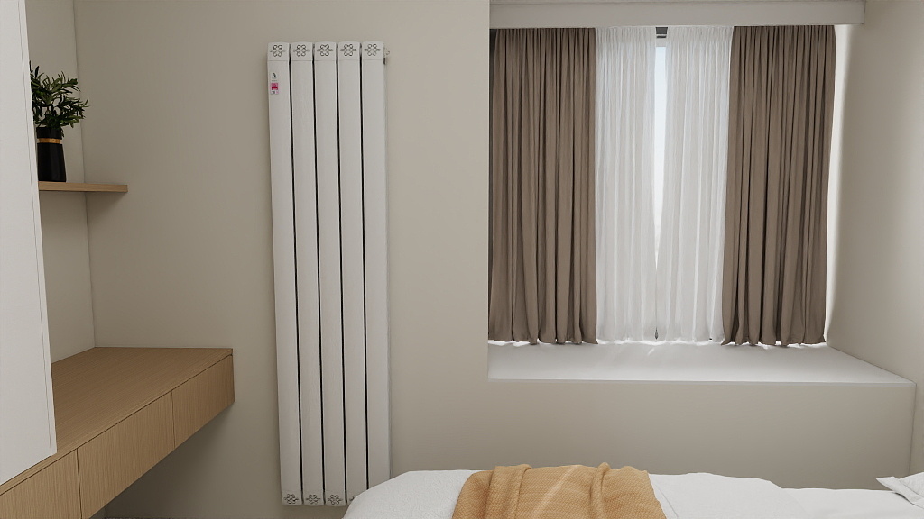 钢制暖气片 钢制暖气片