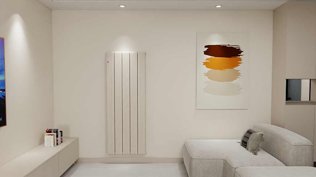 暖气片安装 暖气片安装