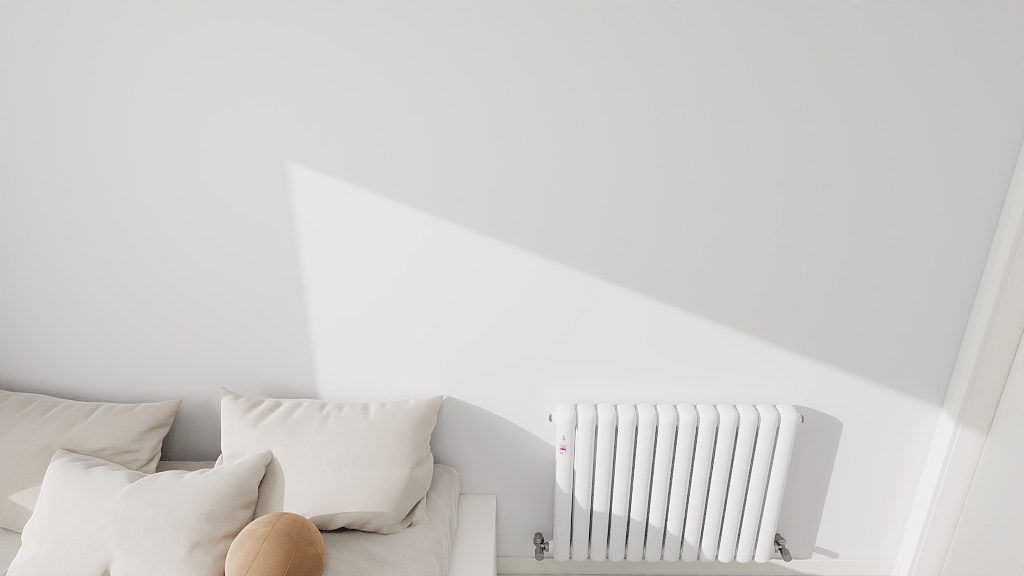 钢制暖气片 钢制暖气片