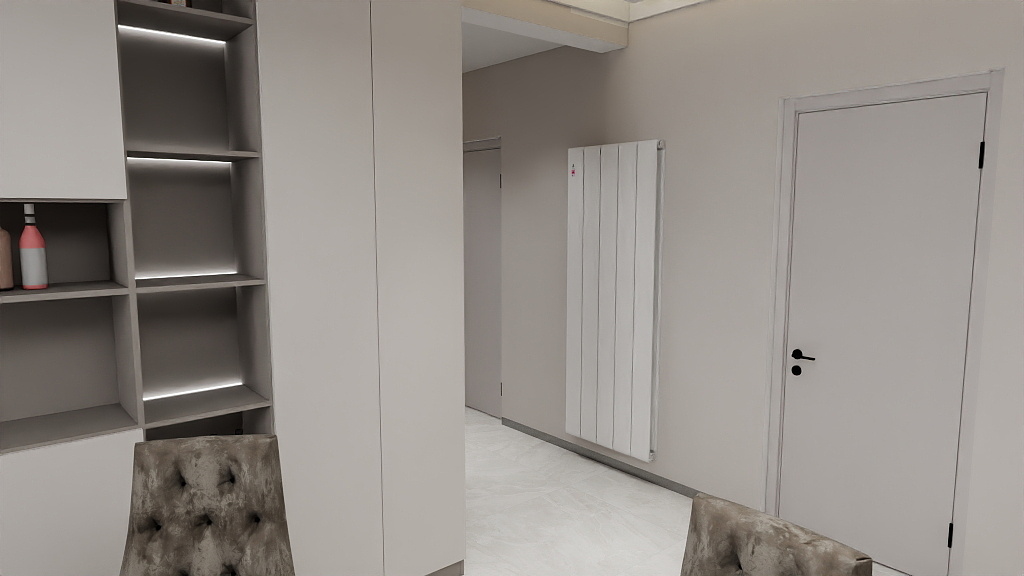 铜铝复合暖气片 铜铝复合暖气片