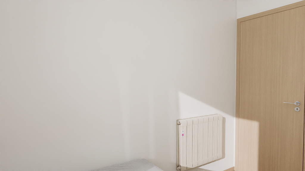 铜铝复合暖气片