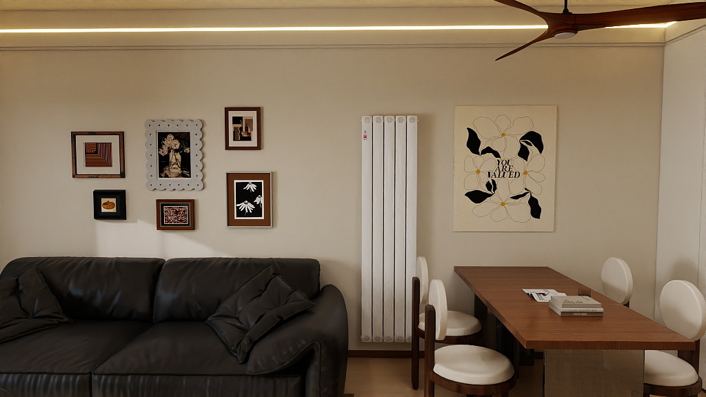 钢制暖气片 钢制暖气片