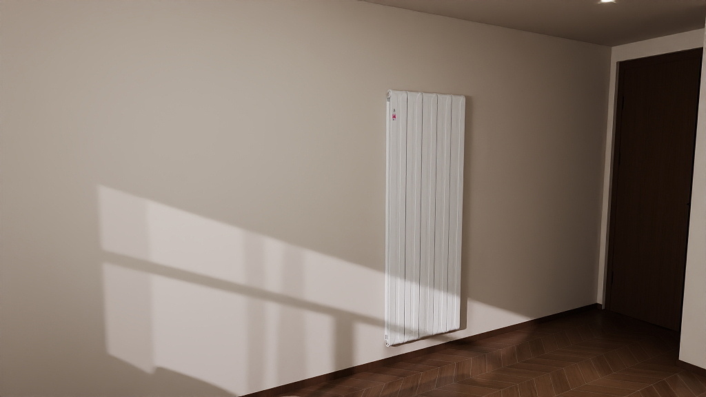 钢制暖气片 钢制暖气片