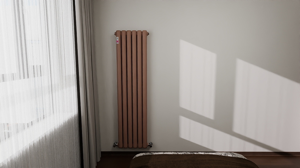 钢制暖气片 钢制暖气片