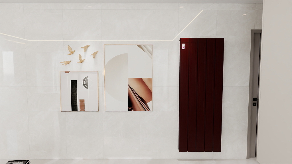 钢制暖气片 钢制暖气片