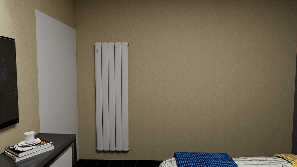 钢制暖气片 钢制暖气片