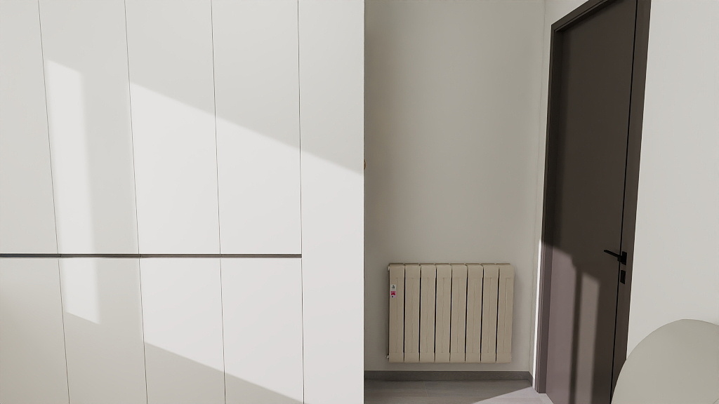 钢制暖气片 钢制暖气片