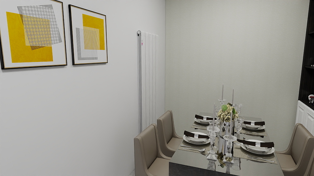 铜铝复合暖气片 铜铝复合暖气片