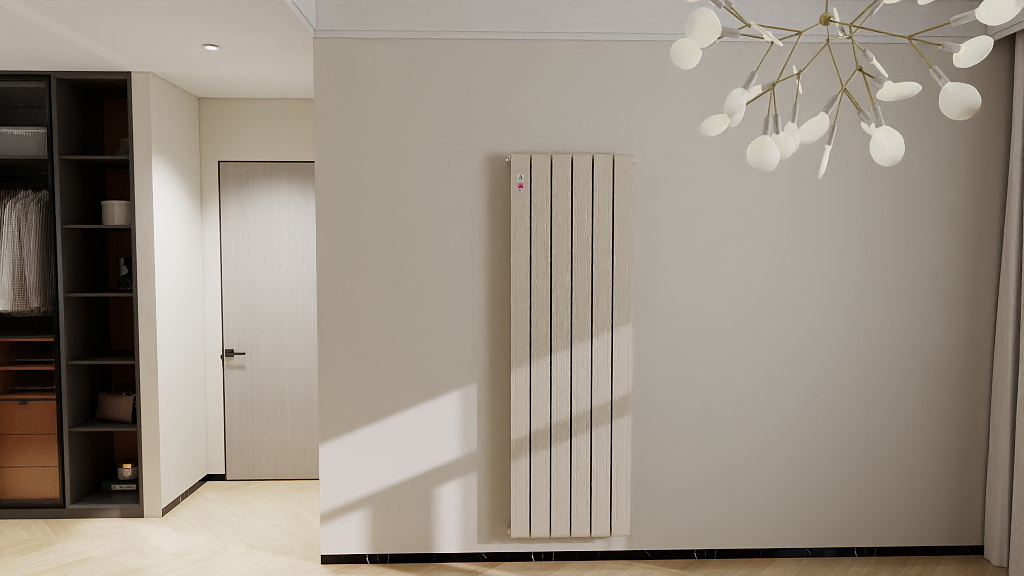 钢制暖气片 钢制暖气片