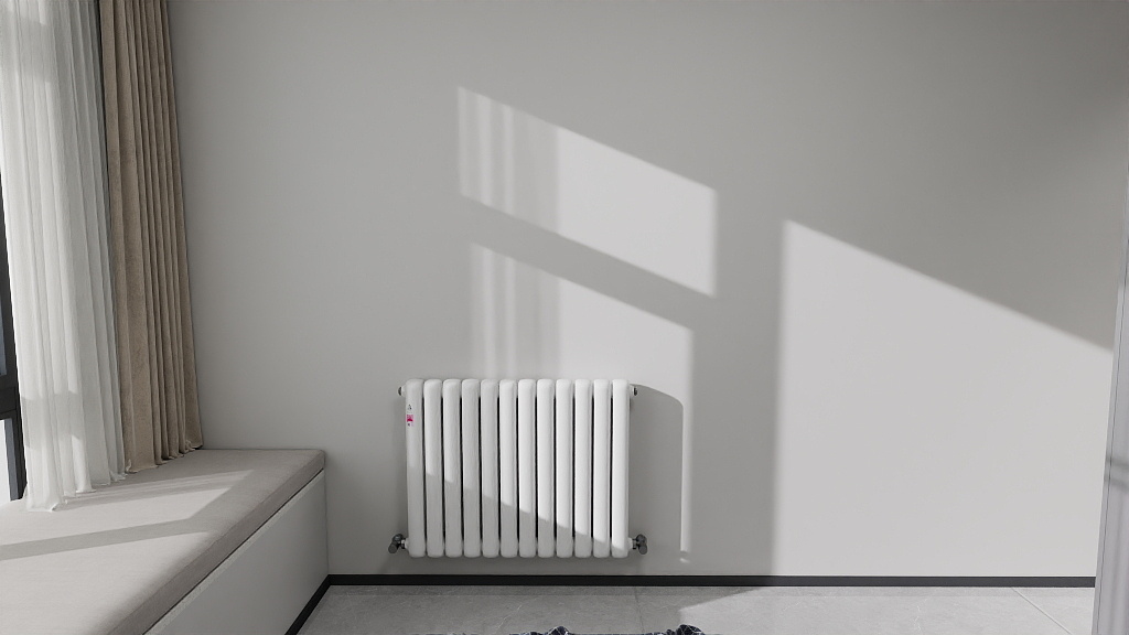 钢制暖气片 钢制暖气片