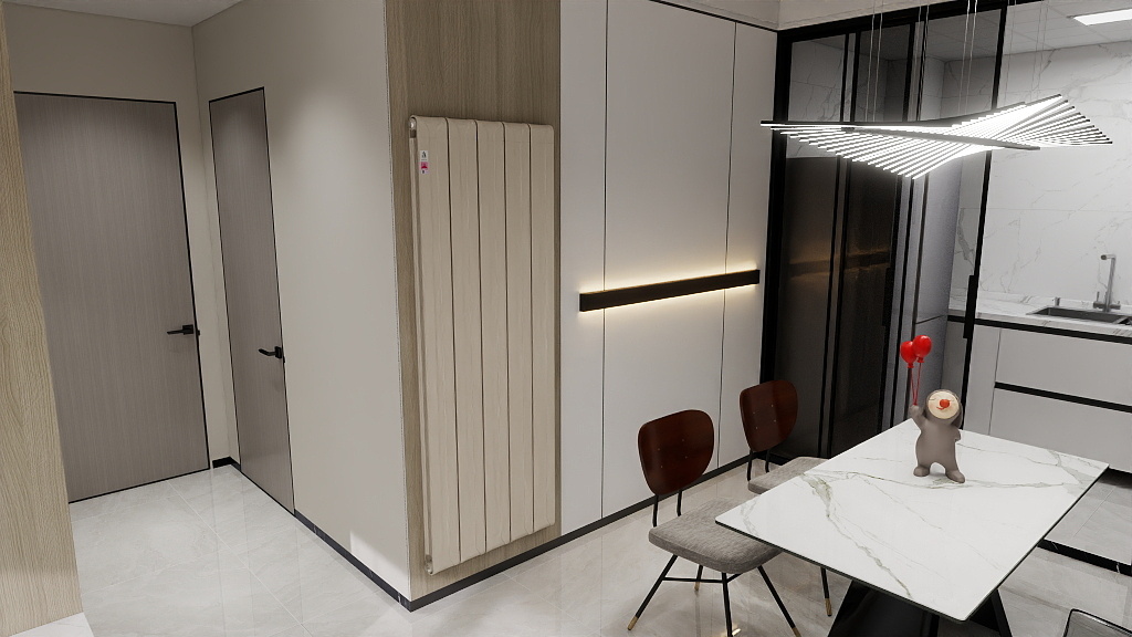 钢制暖气片 钢制暖气片