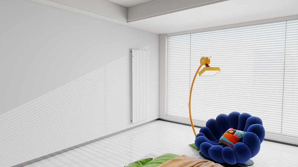 钢制暖气片 钢制暖气片