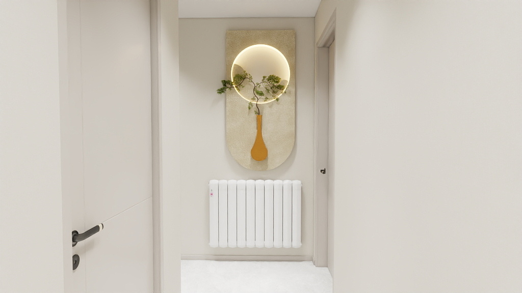 暖气片厂 暖气片厂