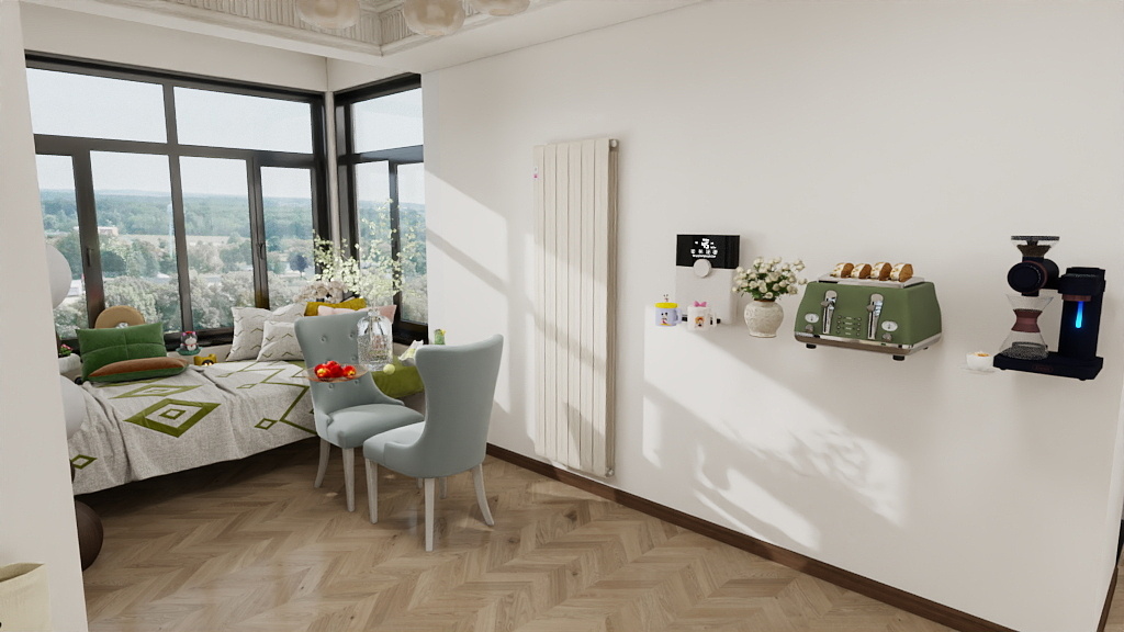 暖气片厂 暖气片厂