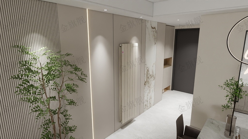 暖气片价格 暖气片价格