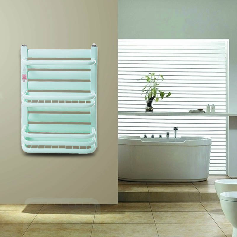 钢制卫浴小背篓暖气片