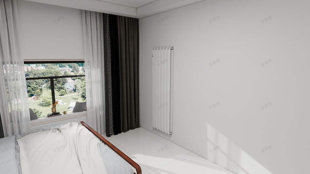 暖气片十大品牌