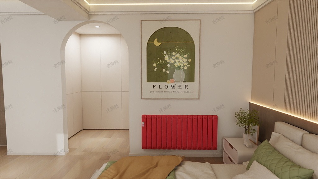 暖气片十大排名