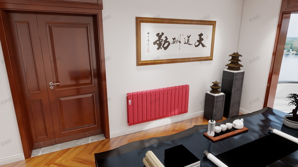 暖气片厂 暖气片厂