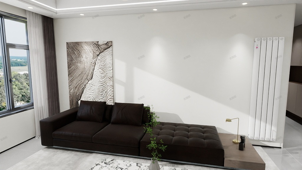 铜铝复合暖气片厂