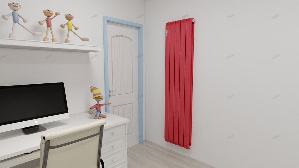 十大暖气片品牌