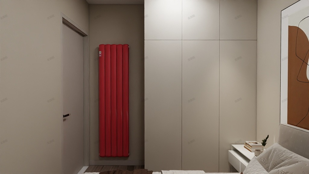 停暖季铜铝复合暖气片这样保养，多用10年！