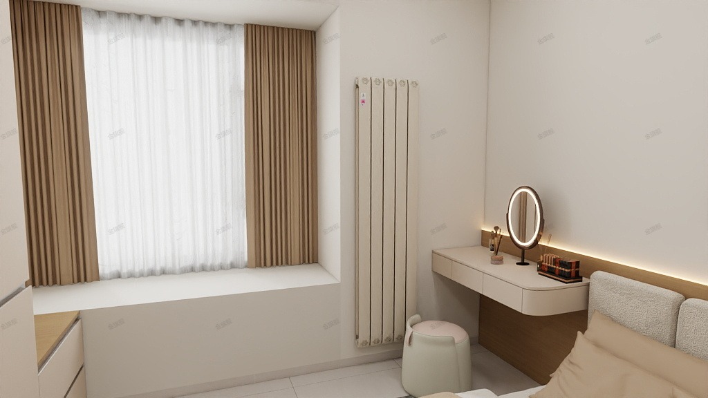 北京过冬神器！京东暖气片价格大揭秘？