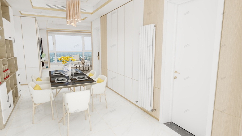 2026中国暖气片十大品牌排行榜！照着买不踩雷