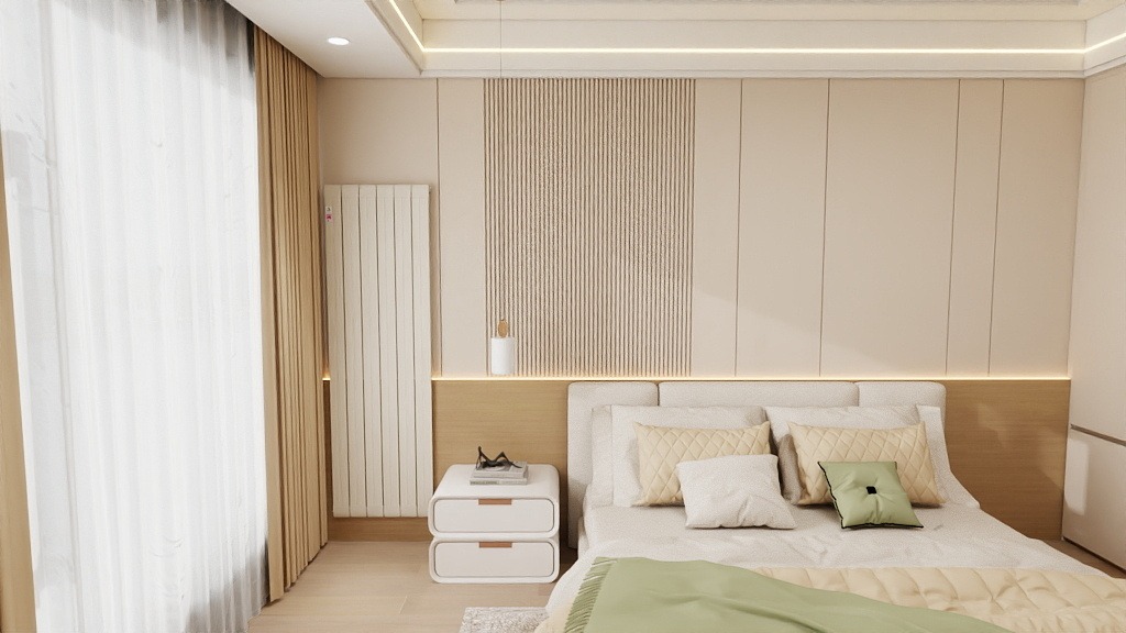 钢制暖气片 钢制暖气片