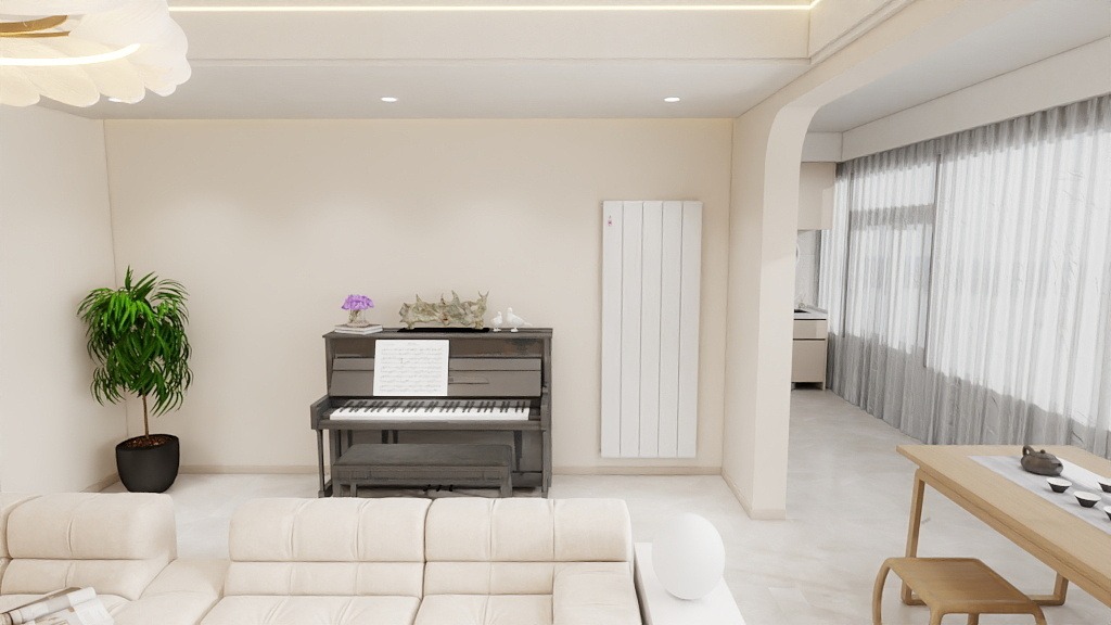 暖气片价格 暖气片价格