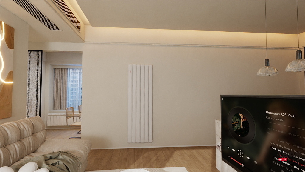 暖气片